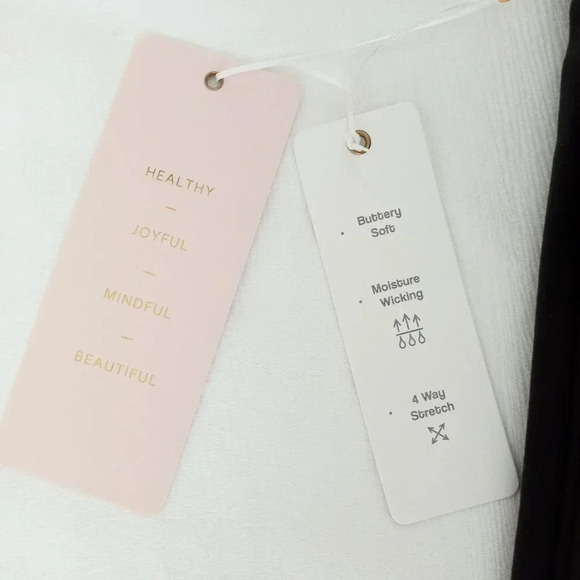 Love tree buttery soft leggings - Picture 3 of 4